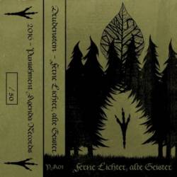 Ferne Lichter, alte Geister